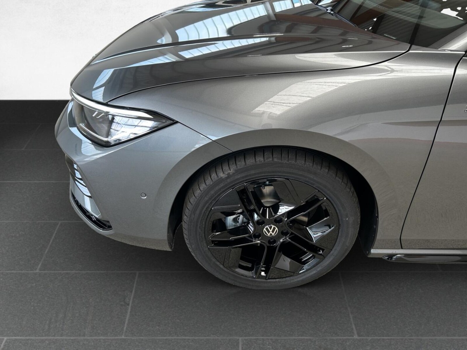 Volkswagen Passat – Bild 17