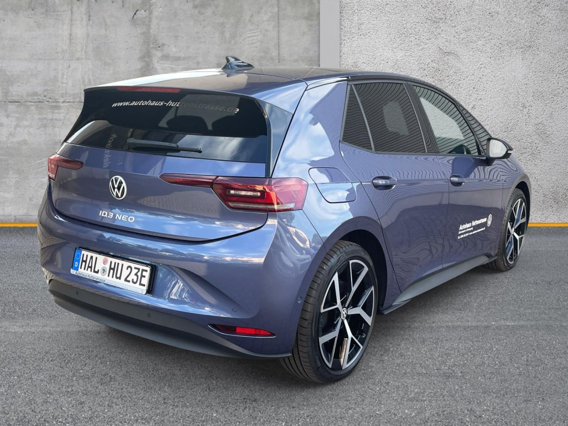 Volkswagen ID.3 Neo Style
