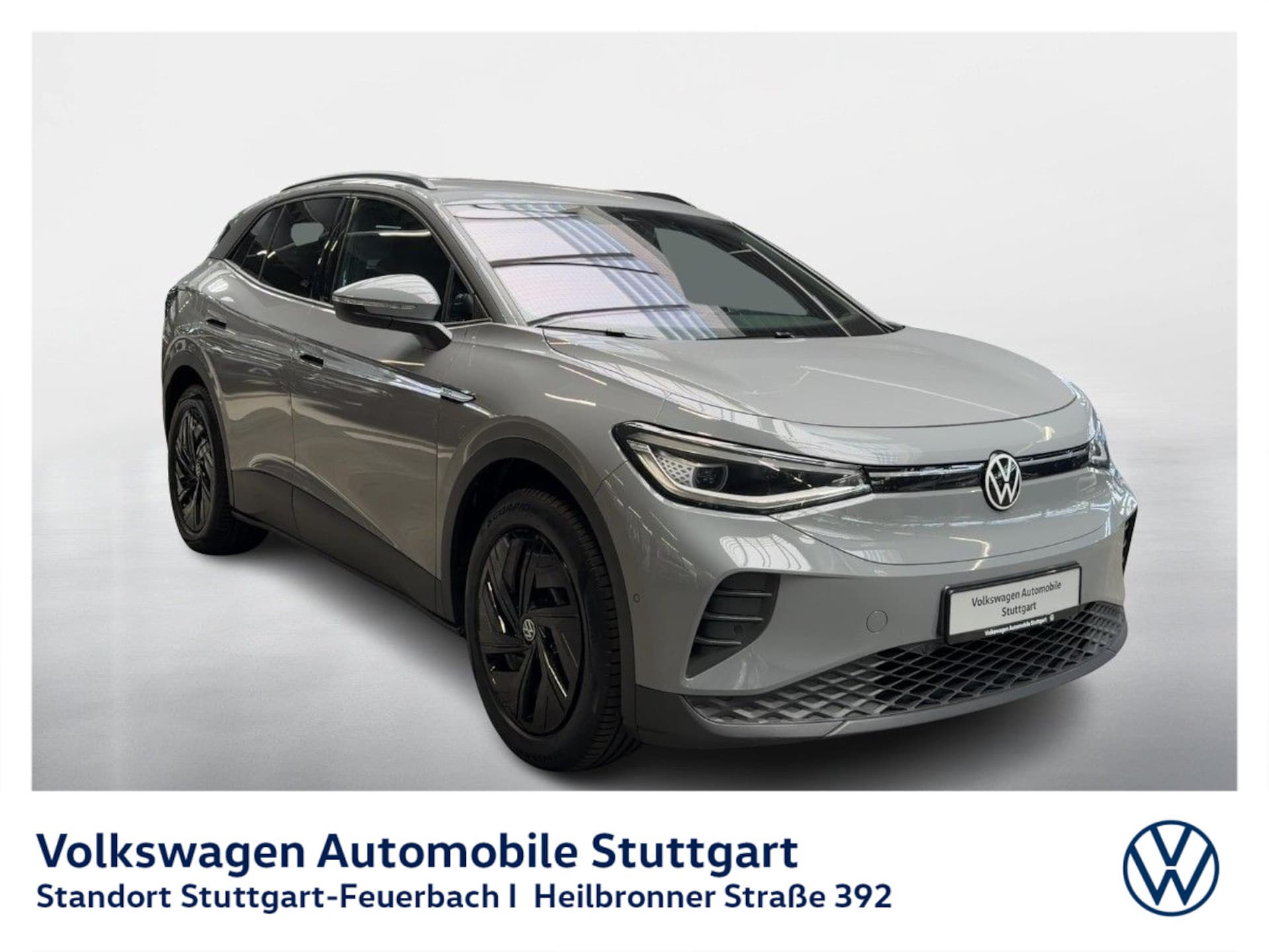 Volkswagen ID.4 Pro Performance
