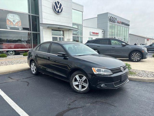 Photo of 2012 Volkswagen Jetta 