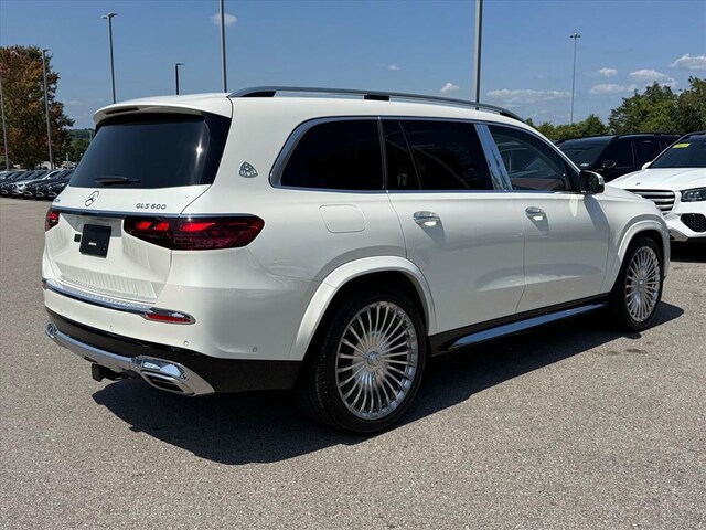 2024 Mercedes-Benz