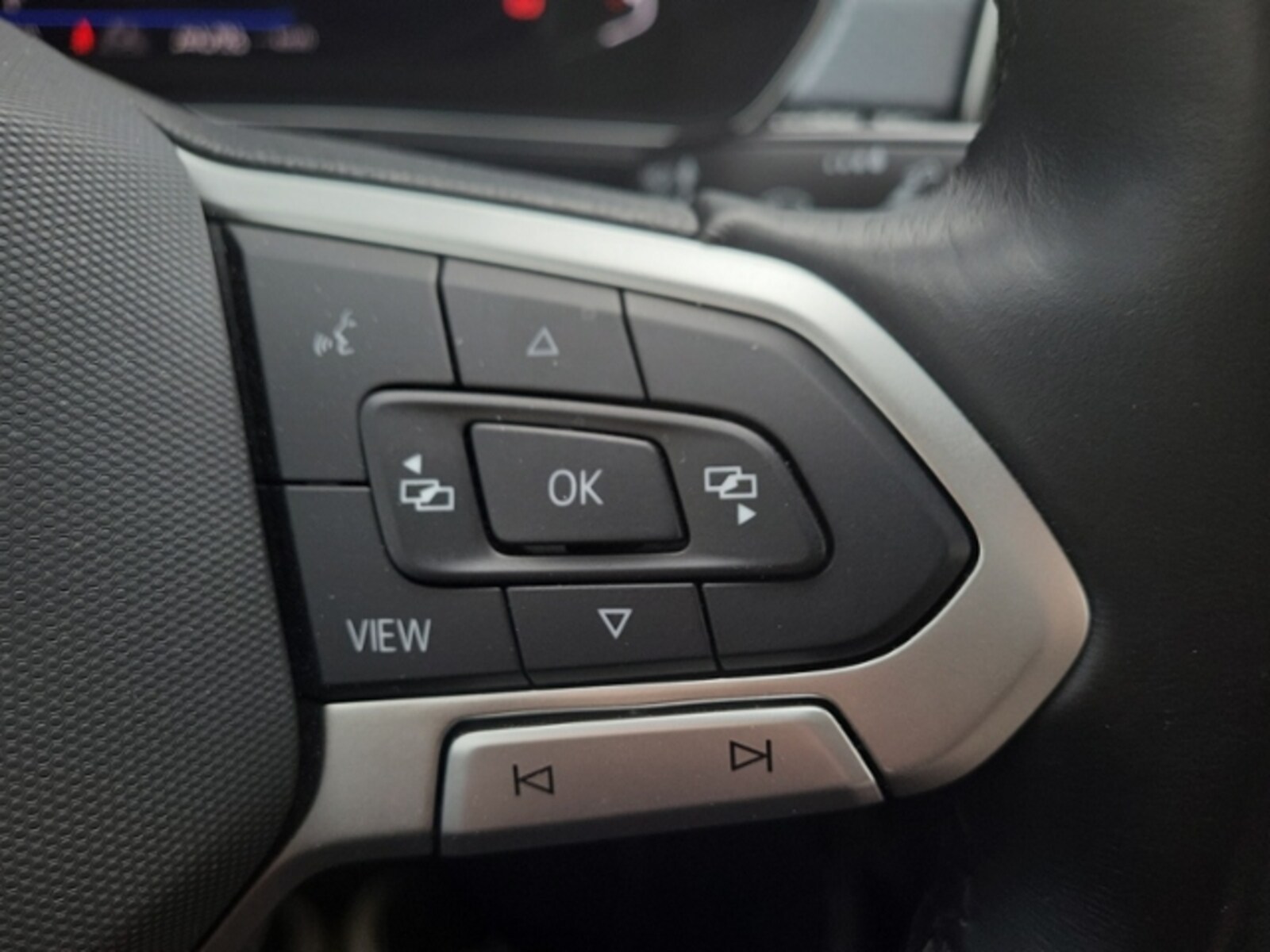Volkswagen T-Cross – Bild 21