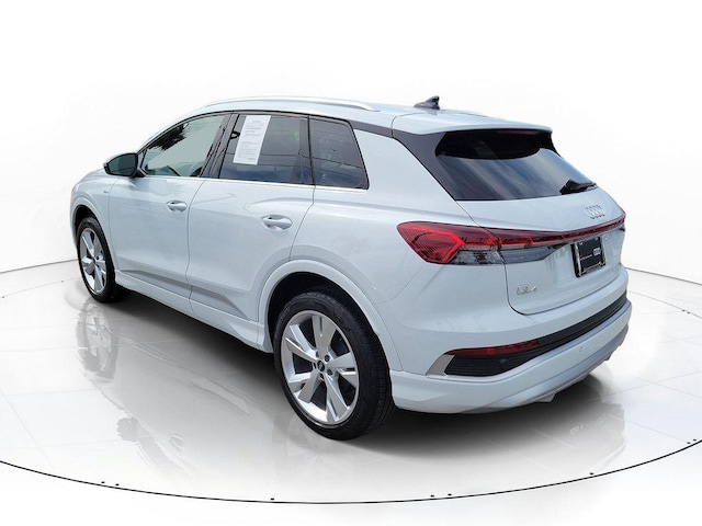 2023 Audi Q4 e-tron
