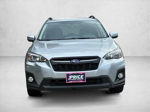 2019 Subaru Crosstrek