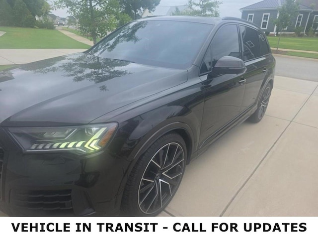 2023 Audi Q7