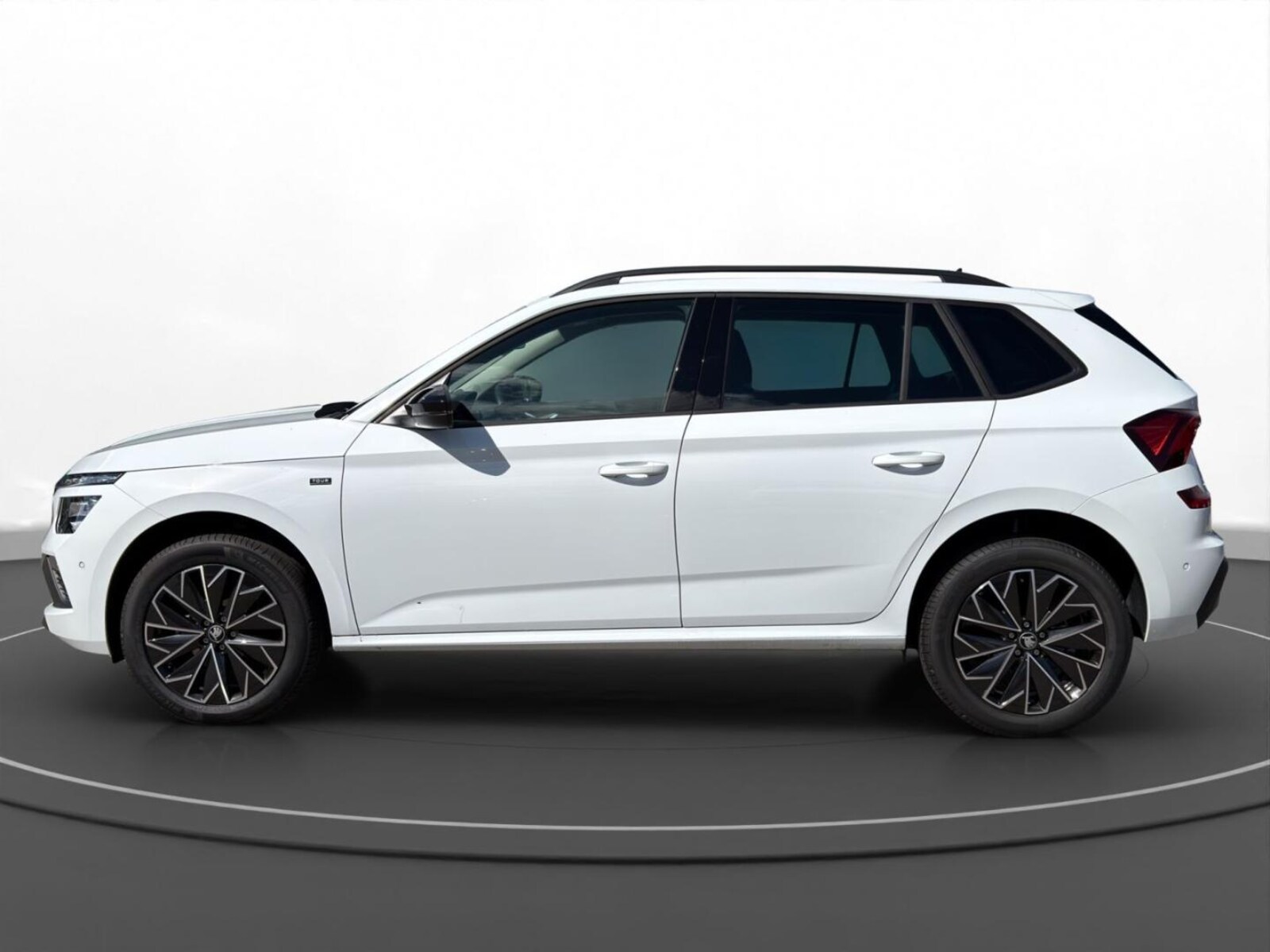 Škoda Kamiq – Bild 6