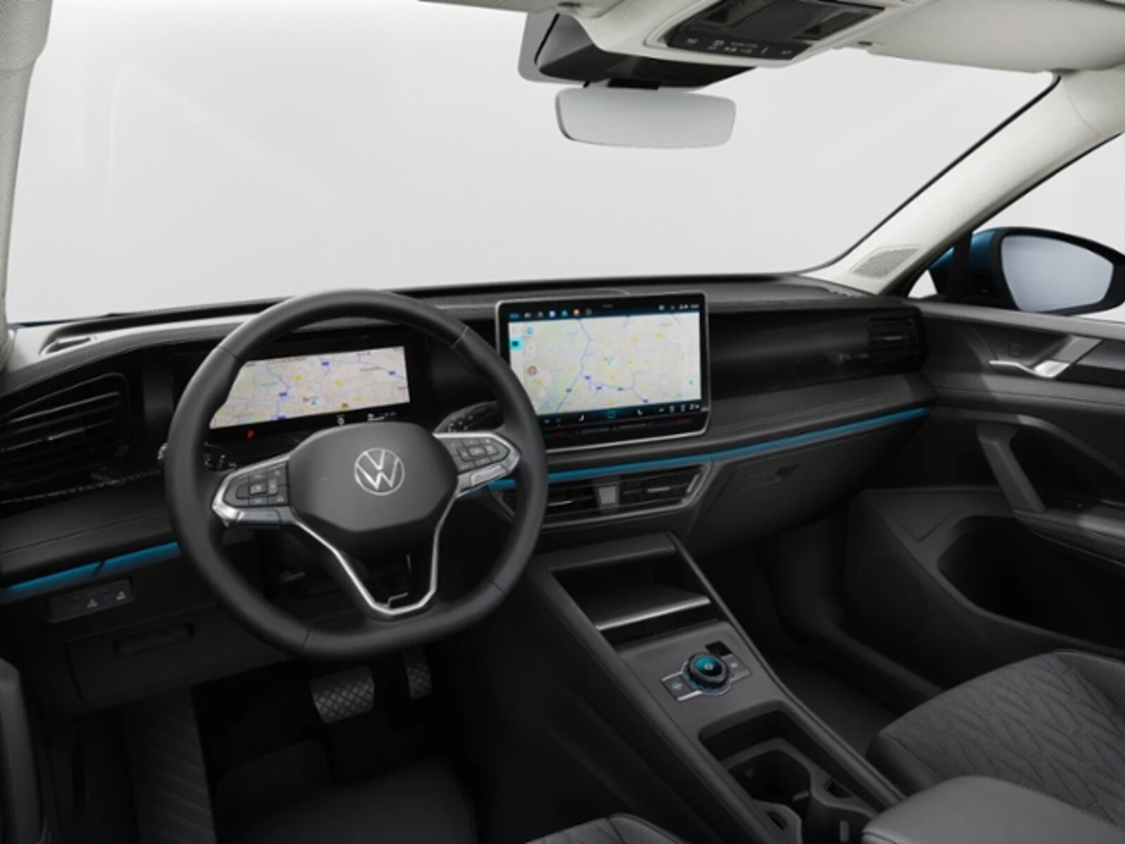 Volkswagen Tiguan – Bild 8