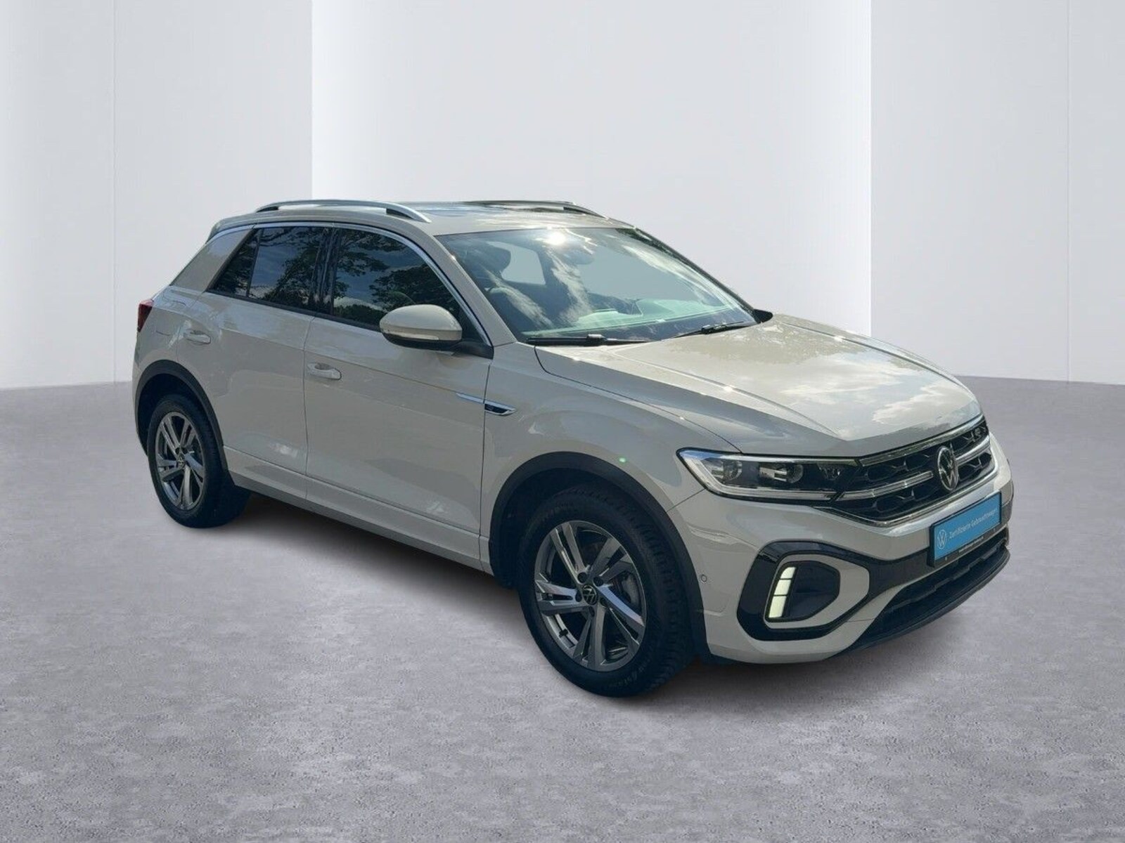 Volkswagen T-Roc – Bild 5