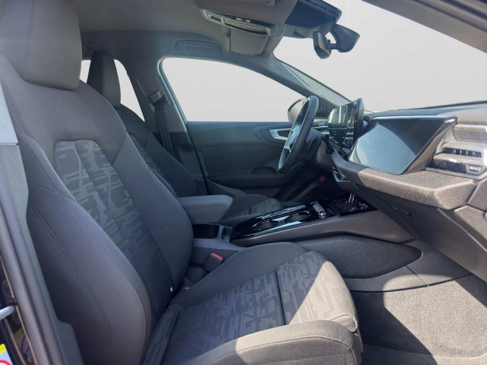 Audi A5 Avant – Bild 22