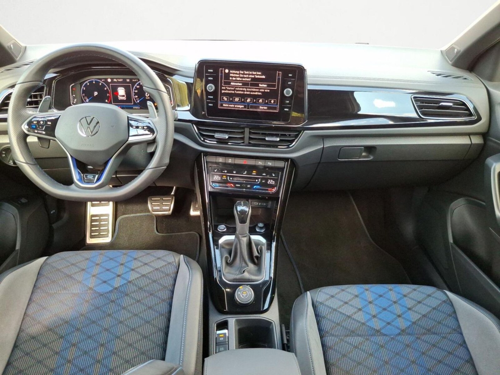 Volkswagen T-Roc – Bild 12