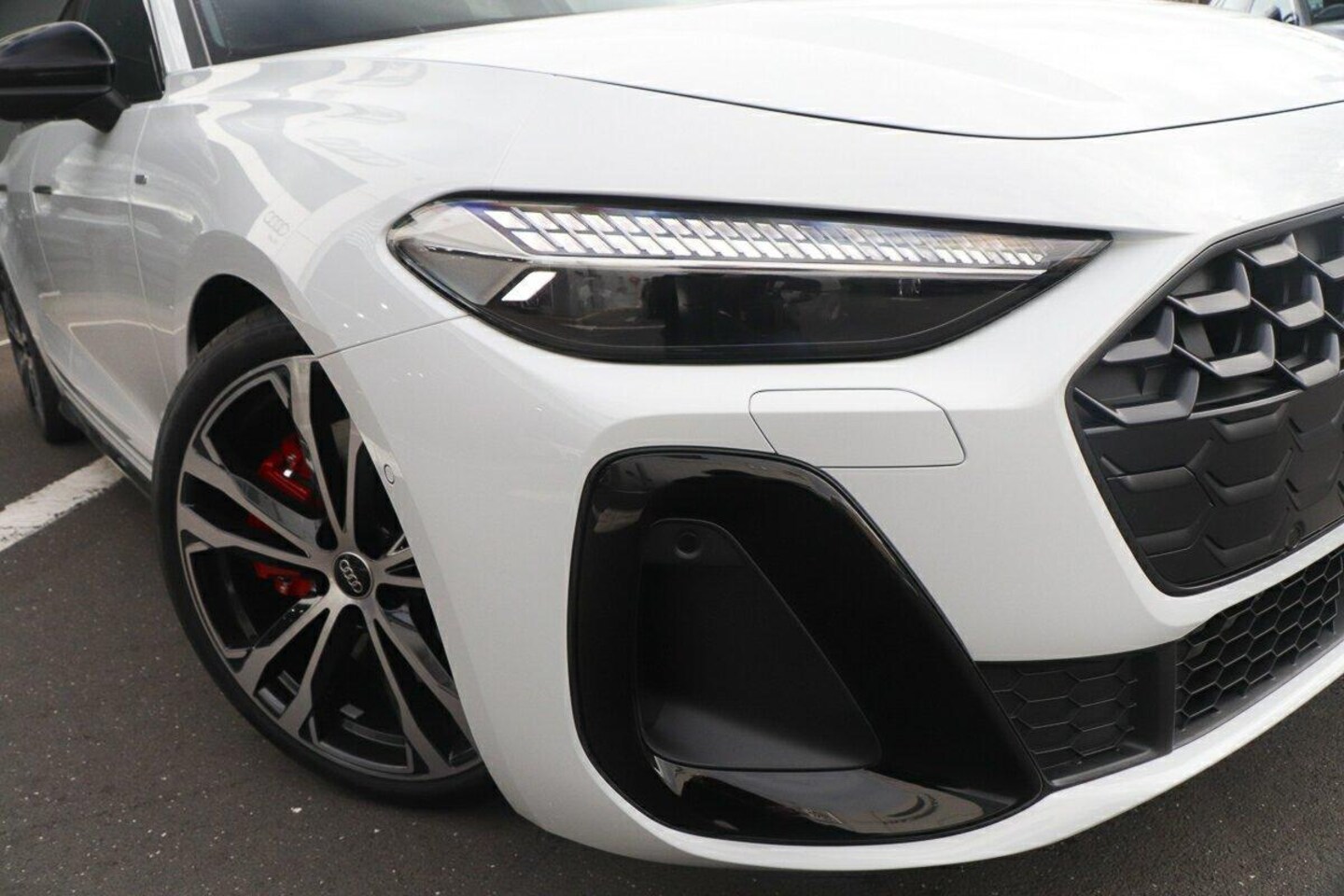 Image about Audi A5 Sedan TFSI e e-hybrid quattro 270 kW S tronic