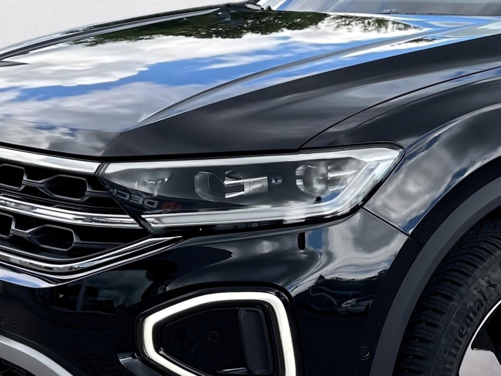 Volkswagen T-Roc Cabriolet – Bild 6