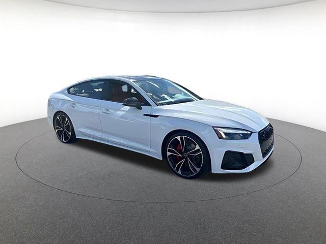 2023 Audi S5 Sportback