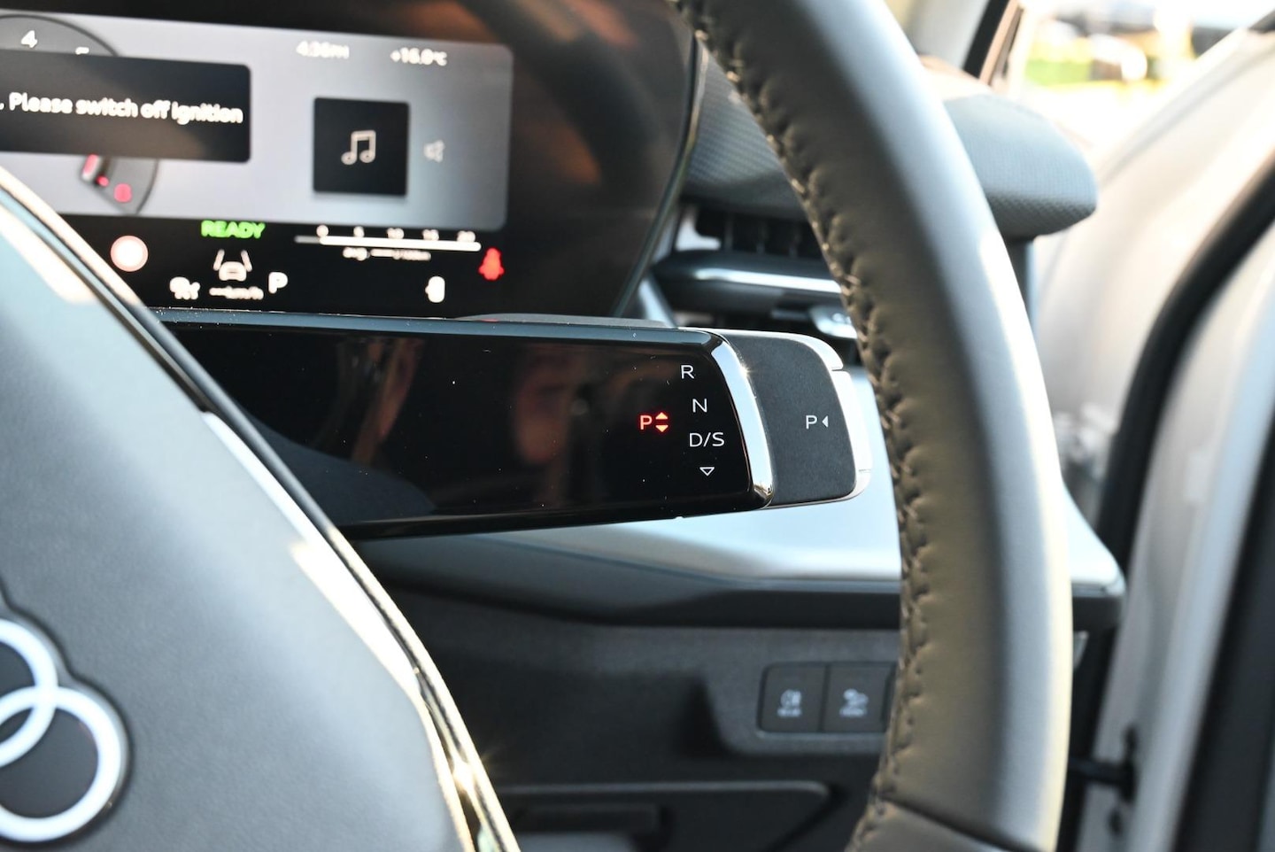 Image about Audi Q3 SUV TFSI 110 kW