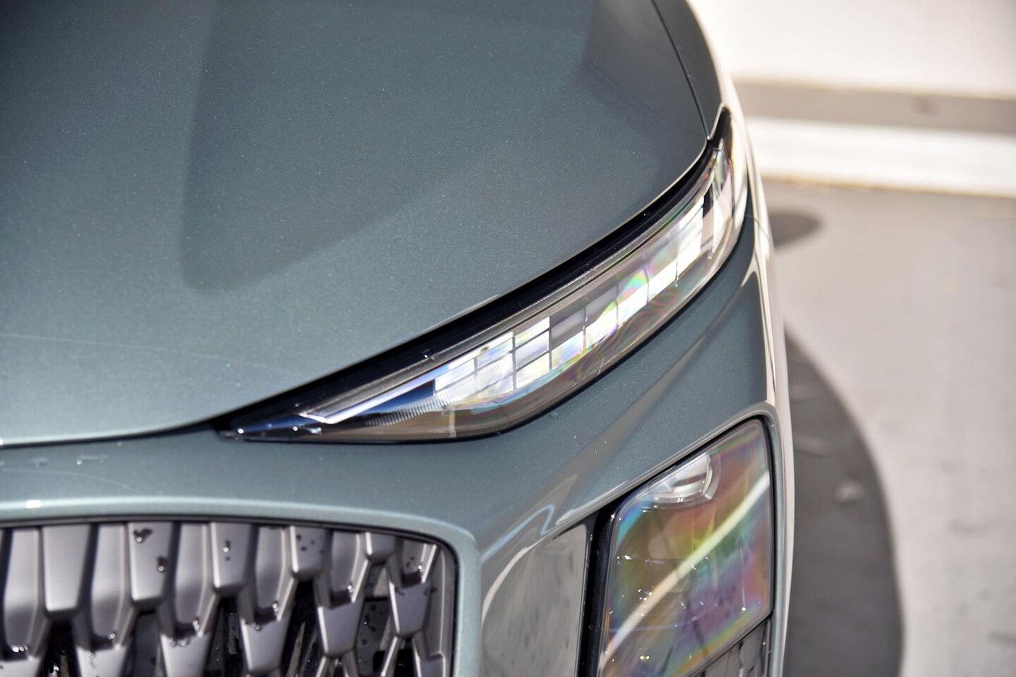 Image about Audi Q3 SUV TFSI 110 kW