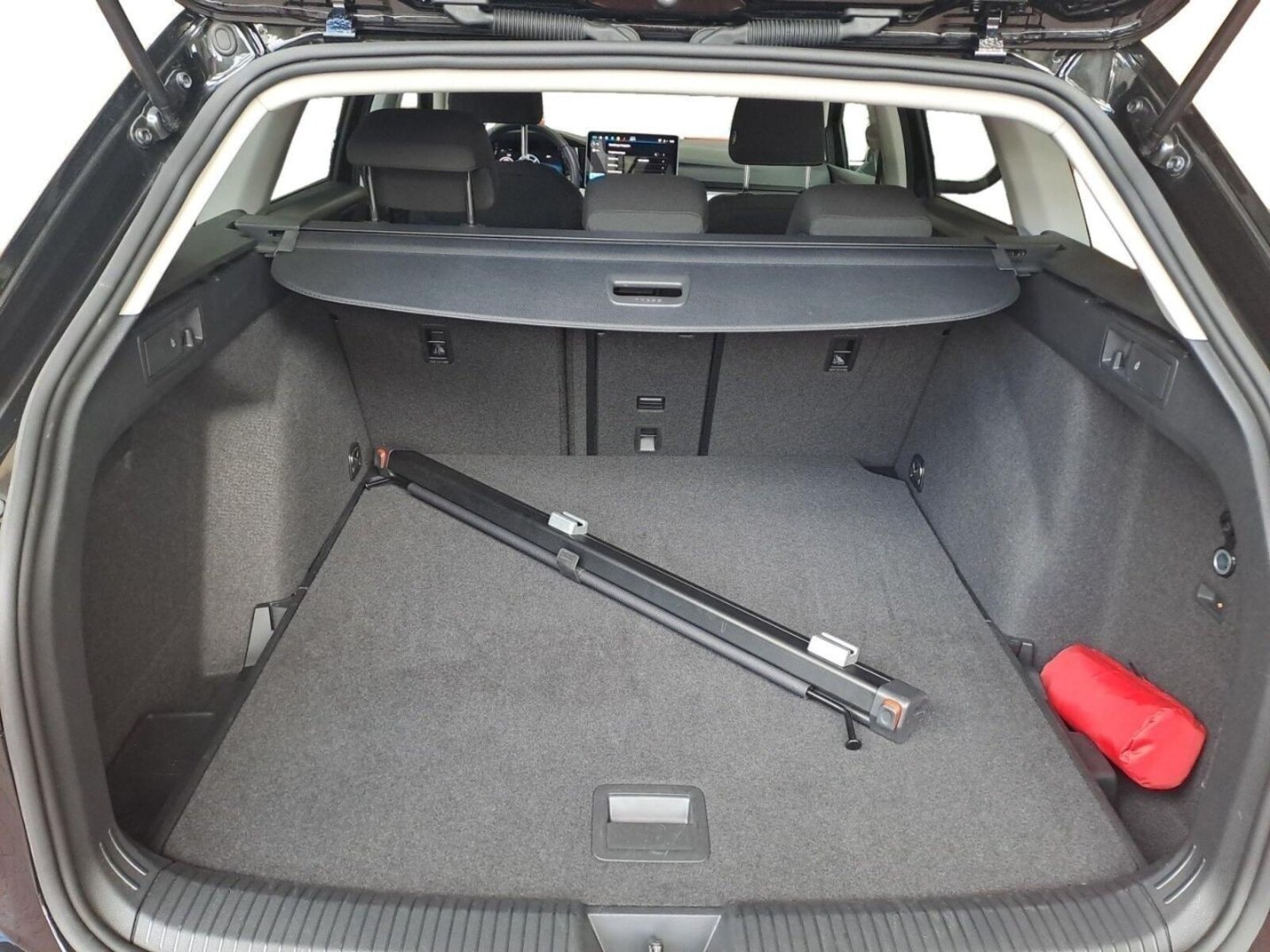 Volkswagen Golf Variant – Bild 16