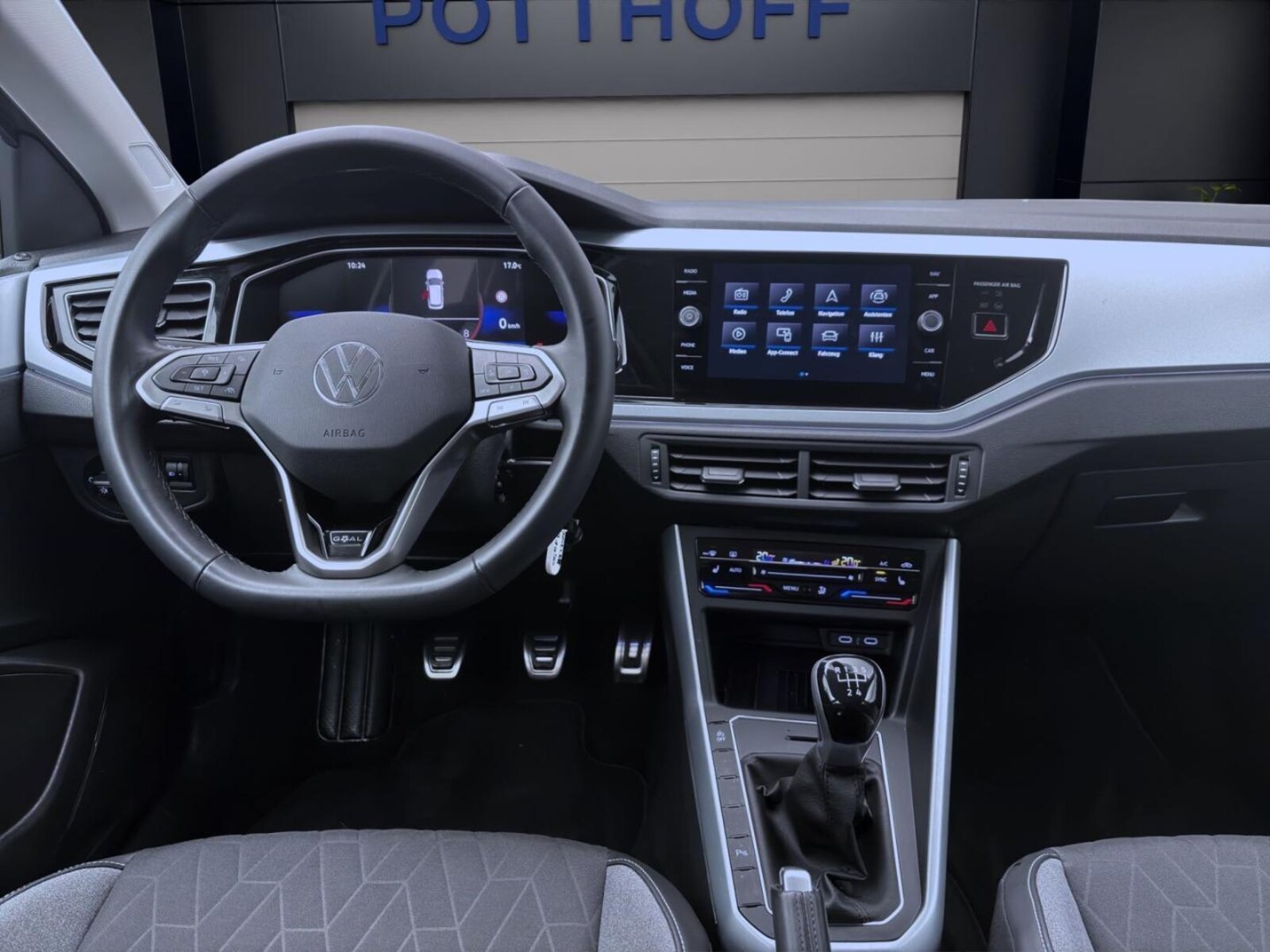Volkswagen Taigo – Bild 14