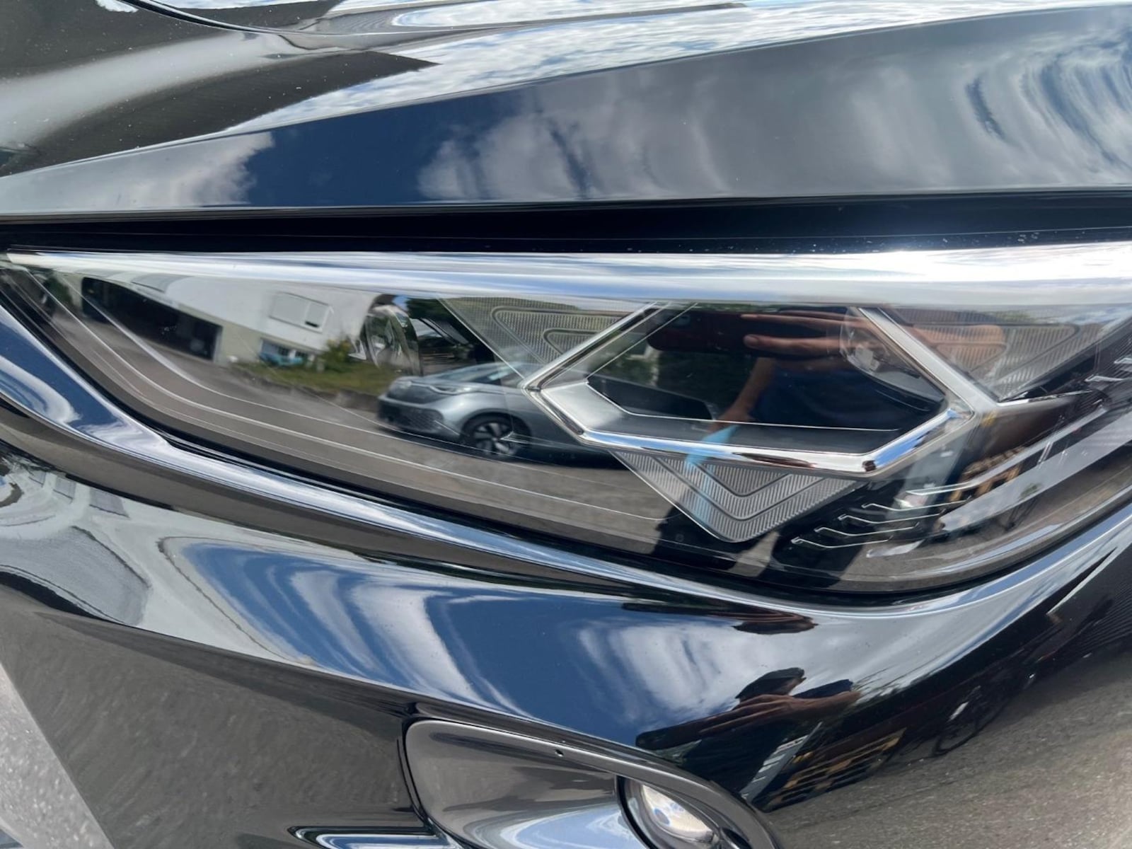 CUPRA Terramar – Bild 4