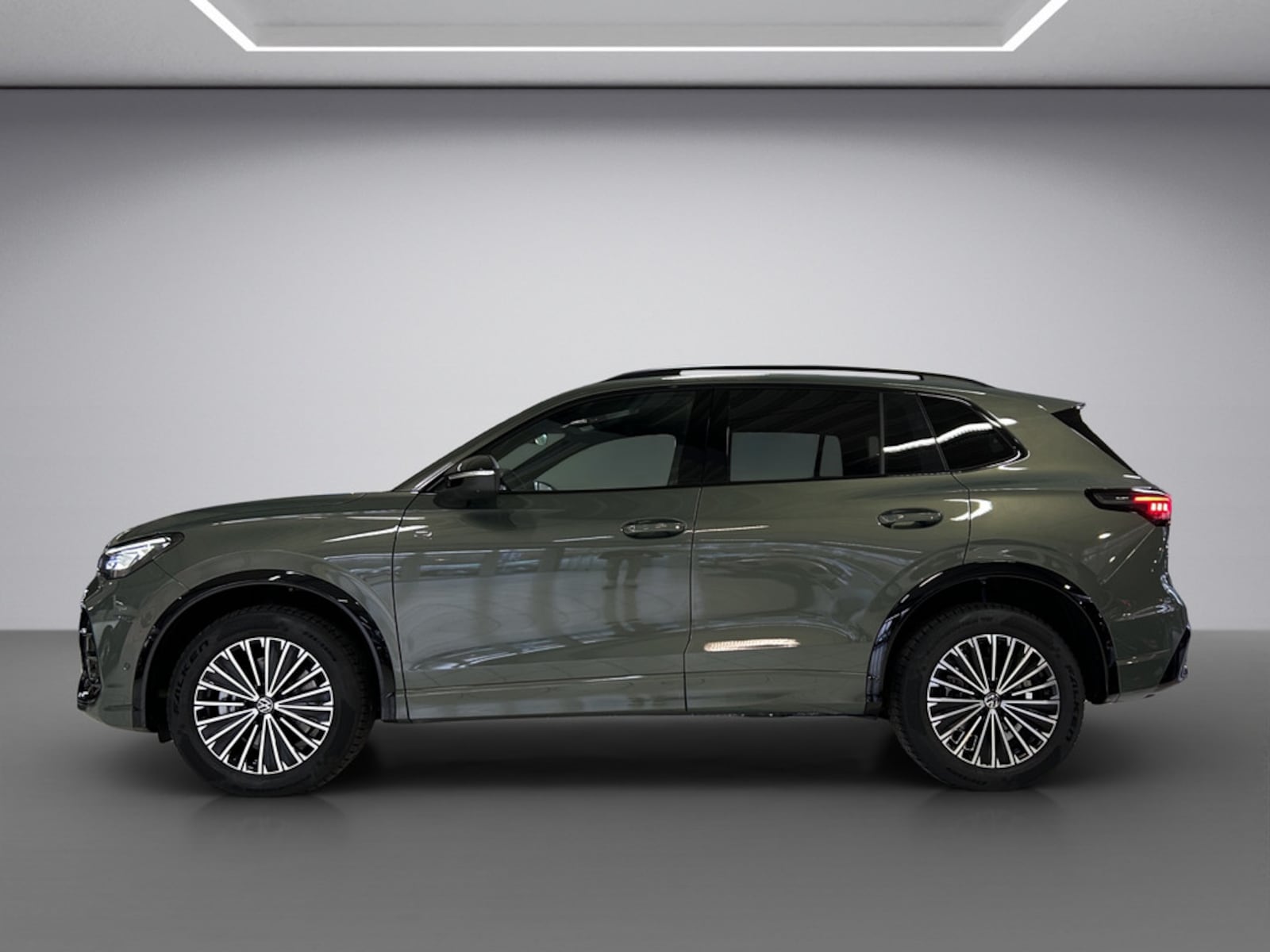 Volkswagen Tiguan – Bild 2