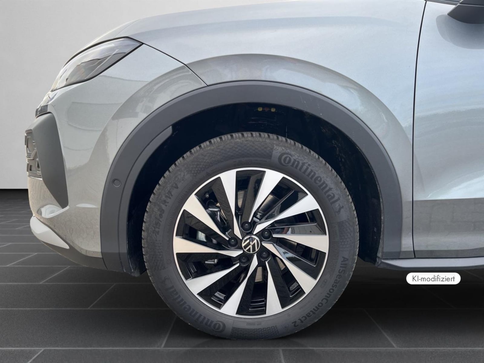 Volkswagen T-Roc – Bild 8