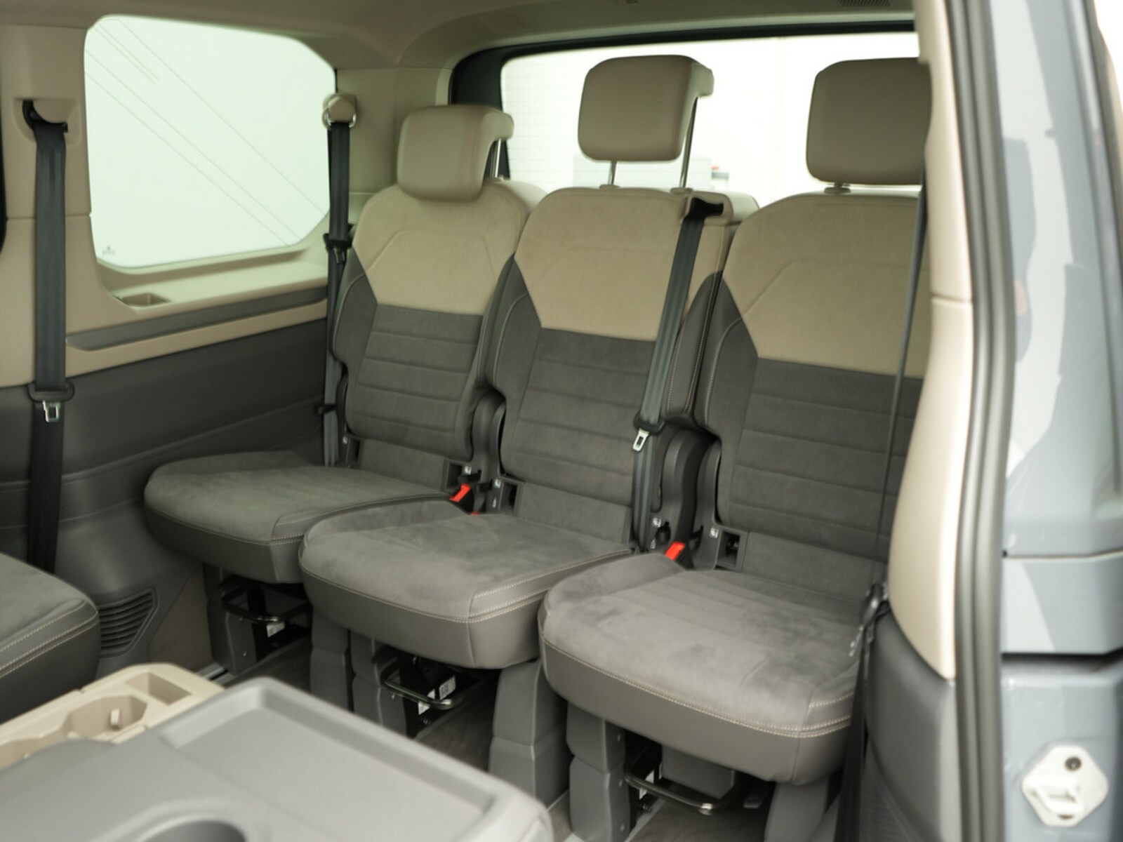 Volkswagen Multivan – Bild 11