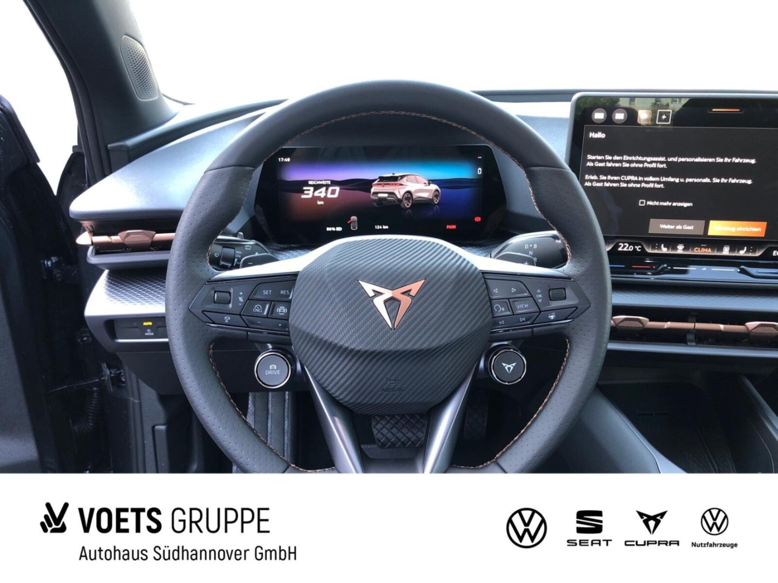 CUPRA Raval – Bild 11