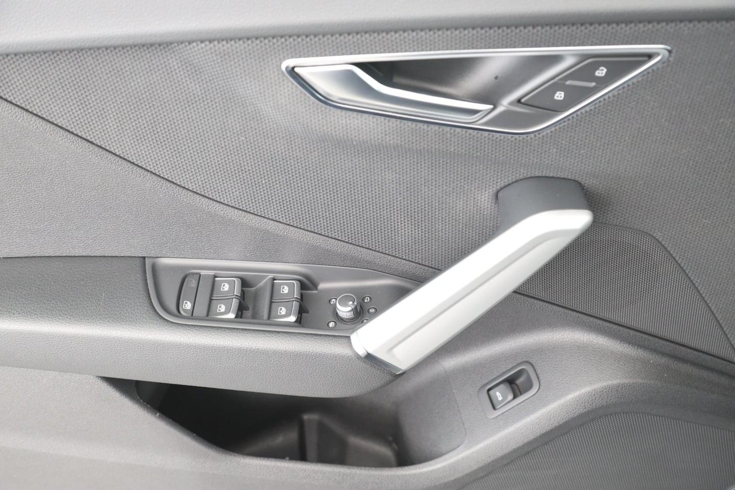 Bild über Audi Q2 advanced 35 TDI quattro S tronic - für weitere Informationen kontaktieren Sie den Audi Partner