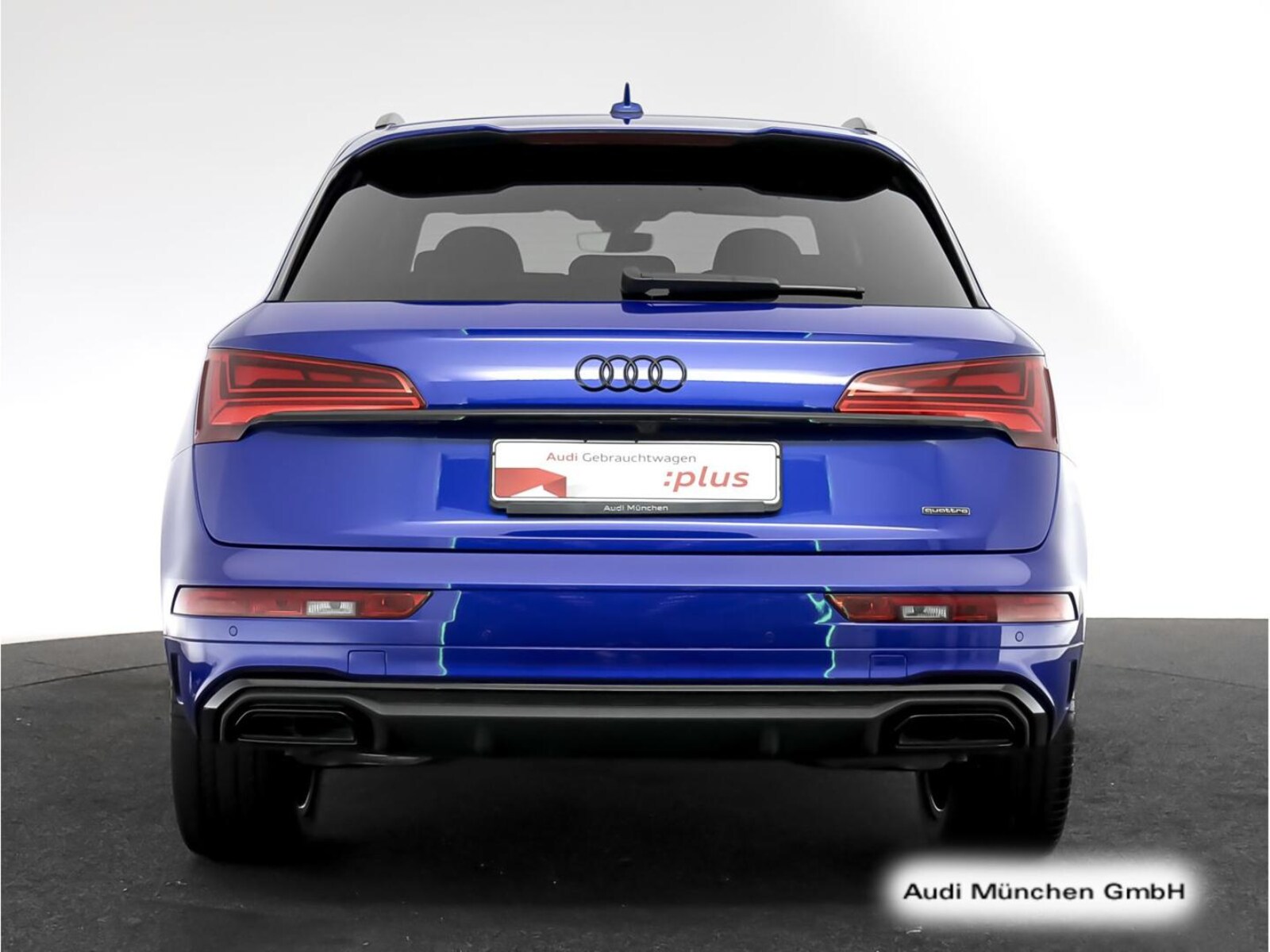 Audi Q5 – Bild 5
