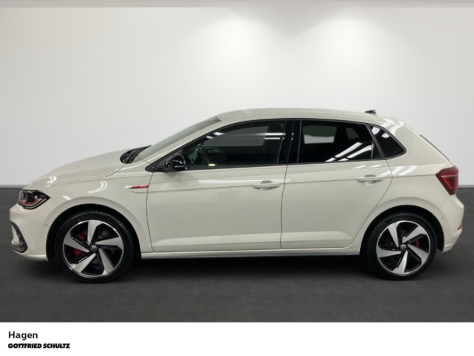 Volkswagen Polo – Bild 2