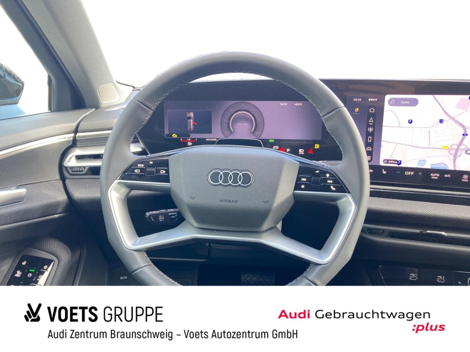 Audi A5 Avant – Bild 10