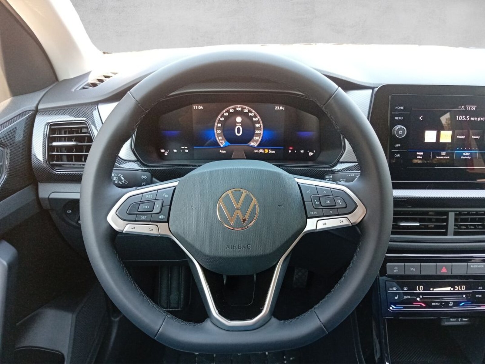 Volkswagen T-Cross – Bild 12