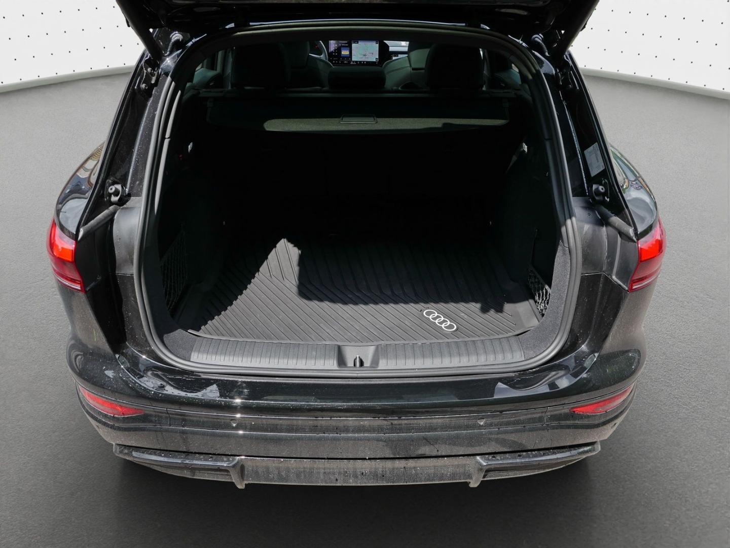 Image about Audi Q6 SUV e-tron e-tron quattro
