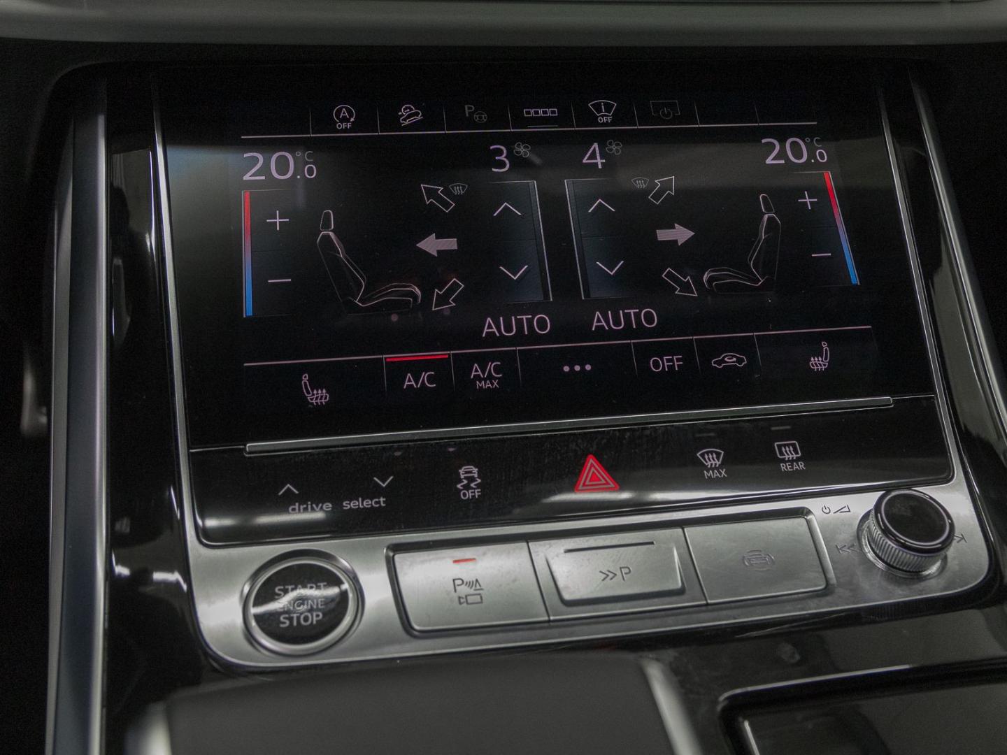 Image about Audi Q7 SUV S line 45 TDI quattro tiptronic