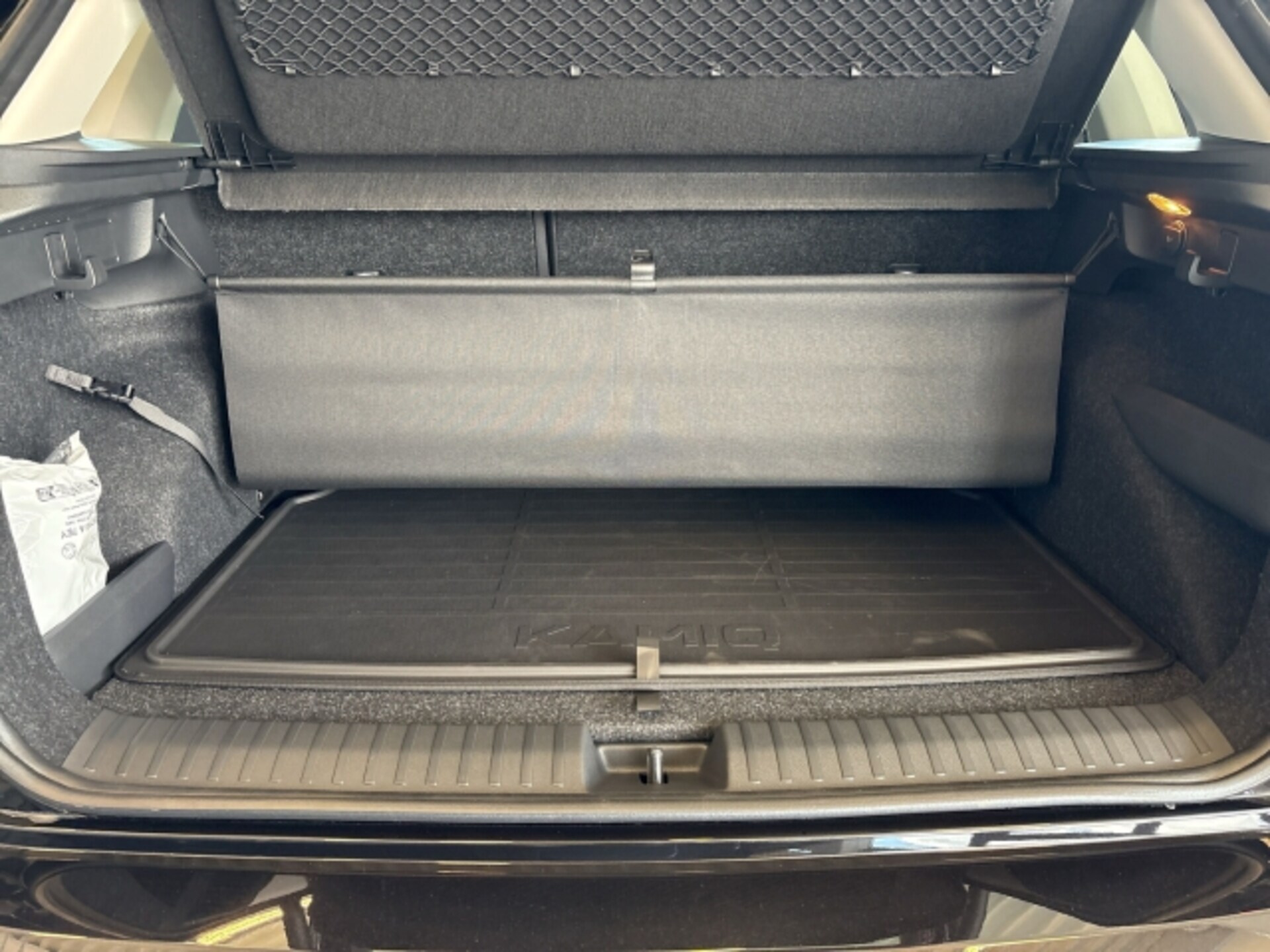 Skoda Kamiq Selection