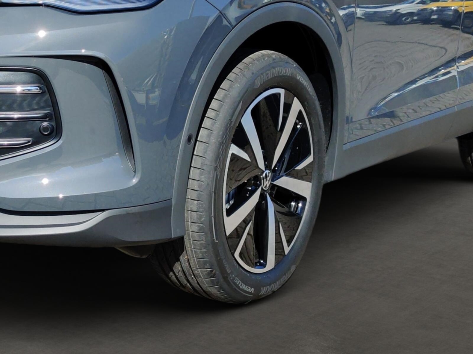 Volkswagen Tiguan – Bild 6