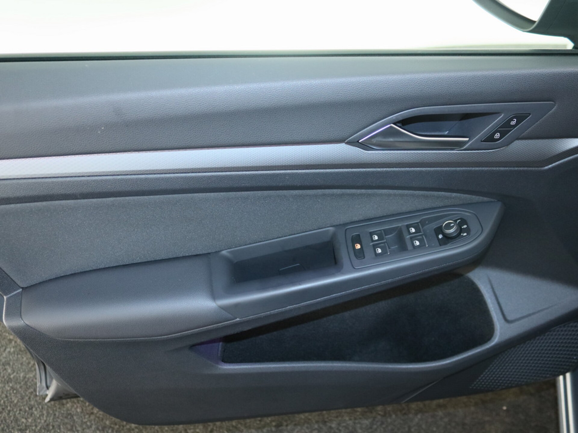 Volkswagen Golf Active
