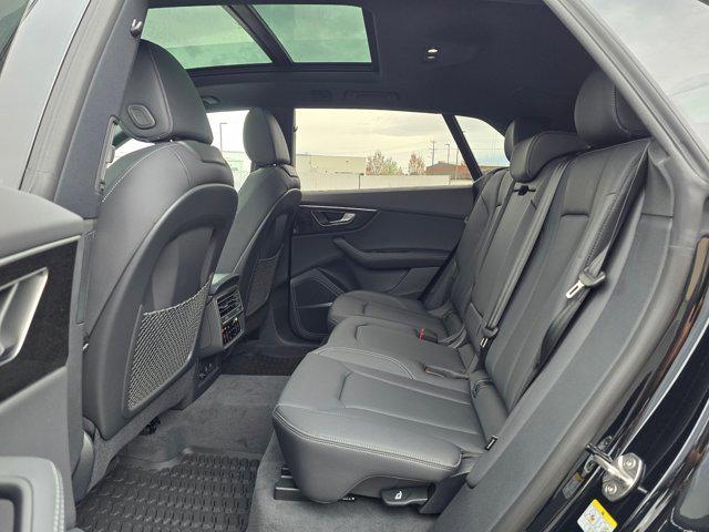 2026 Audi Q8 Premium Plus - Photo 44