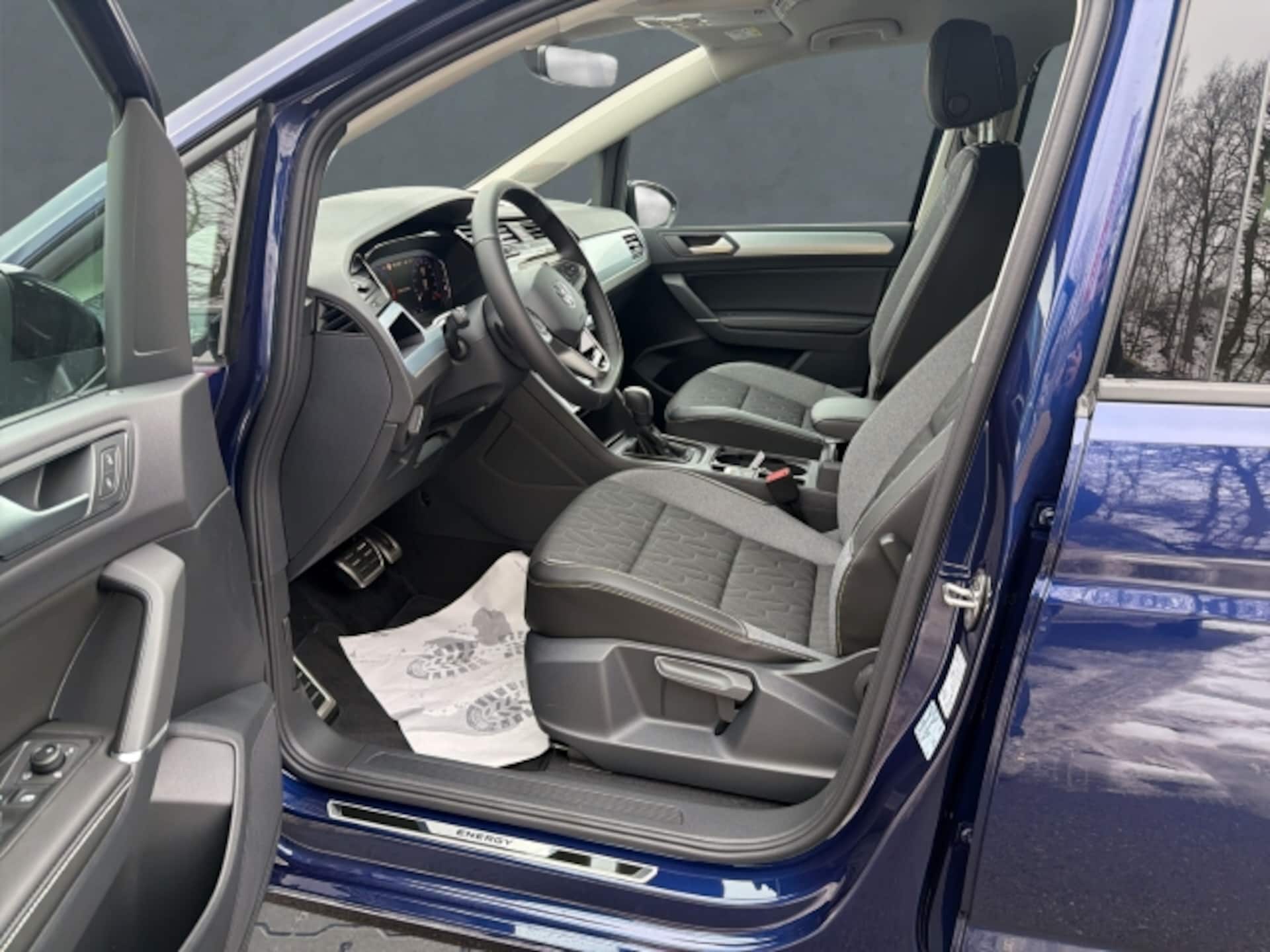 Volkswagen Touran ENERGY