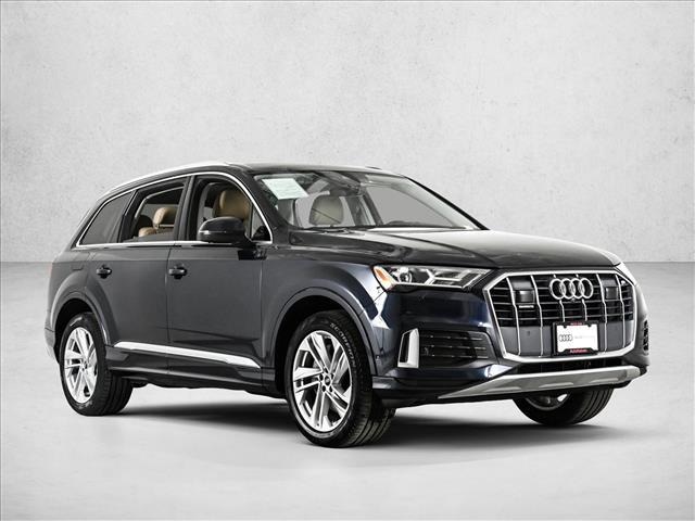 2023 Audi Q7