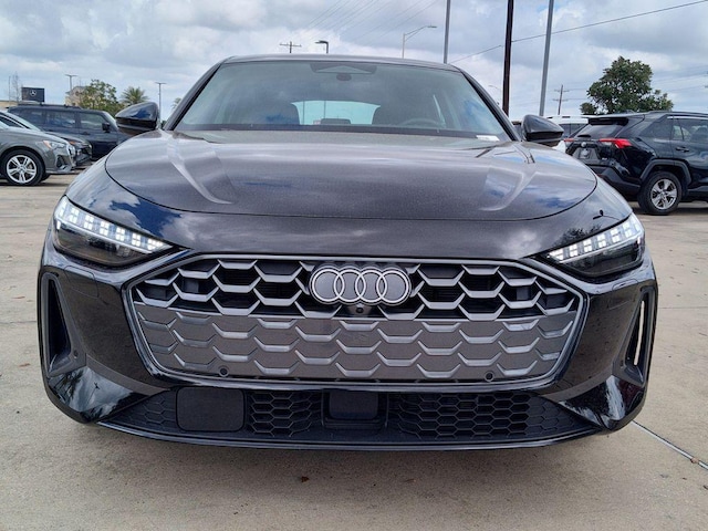 2025 Audi New A5 Premium Plus - Photo 16