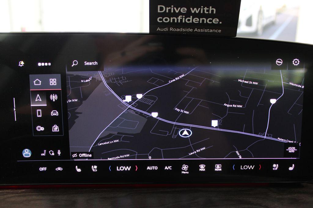 2025 Audi Q5 Premium Plus - Photo 16