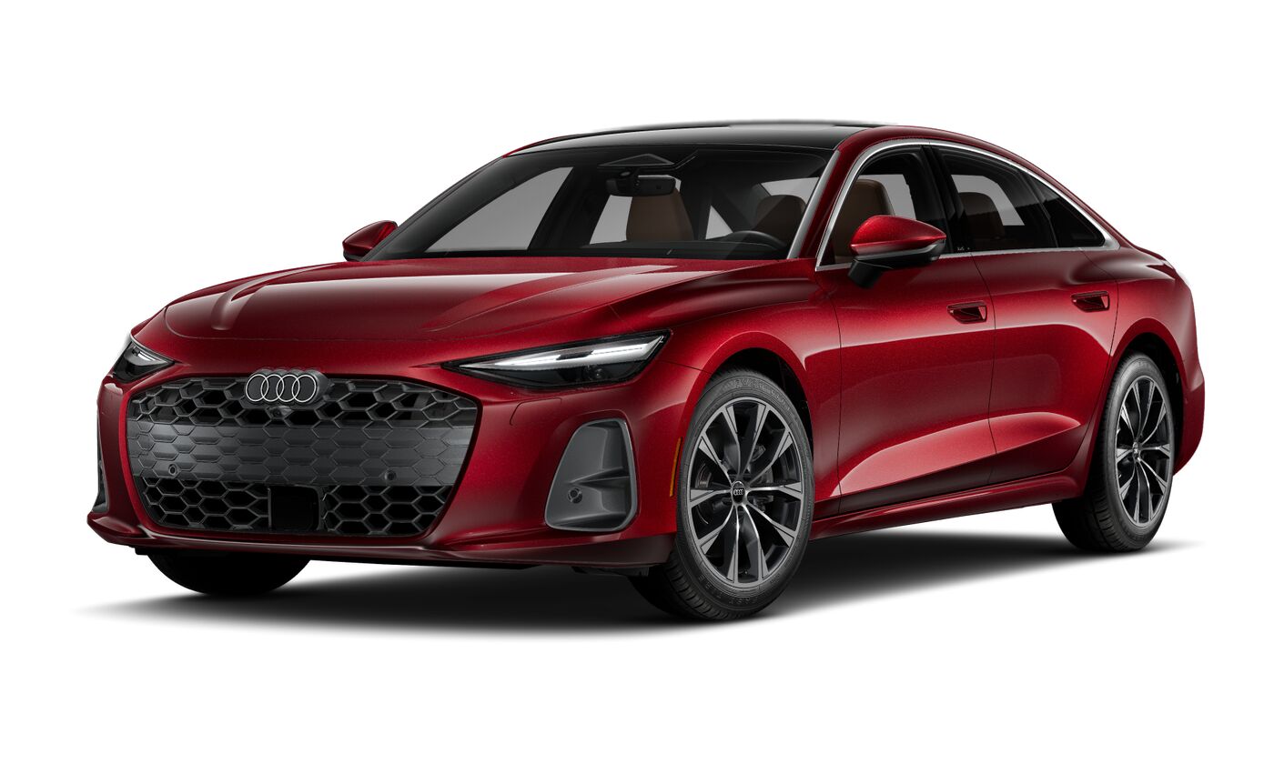 2026 Audi A6 Premium quattro S tronic's photo