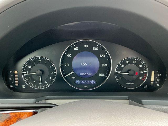 2006 Mercedes-Benz E 350