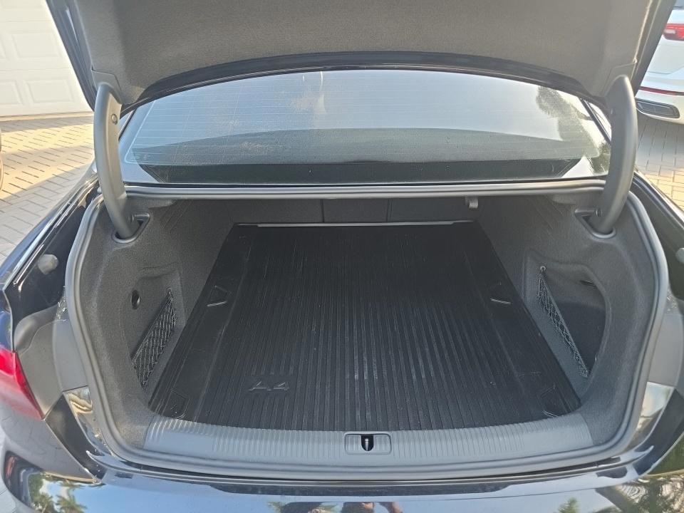 2023 Audi A4 45 TFSI Premium quattro S tronic's photo