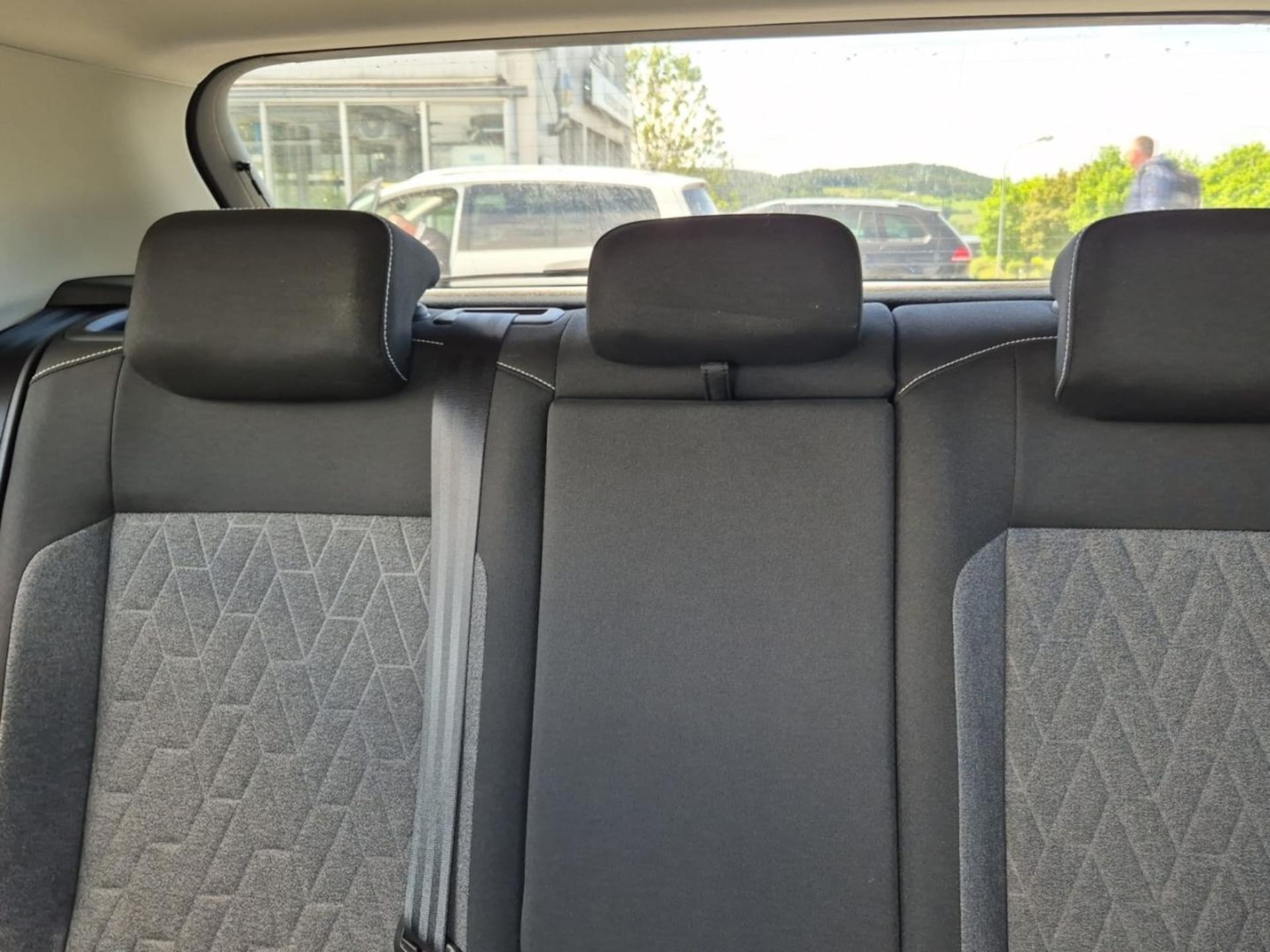 Volkswagen T-Roc MOVE