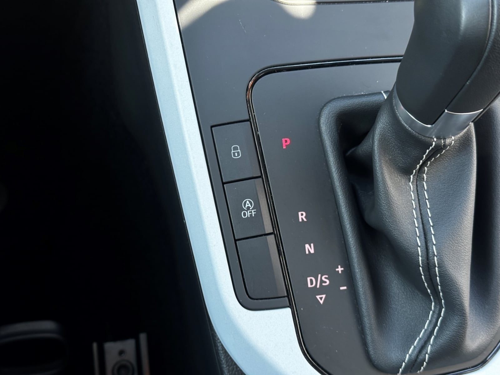 SEAT Arona – Bild 13
