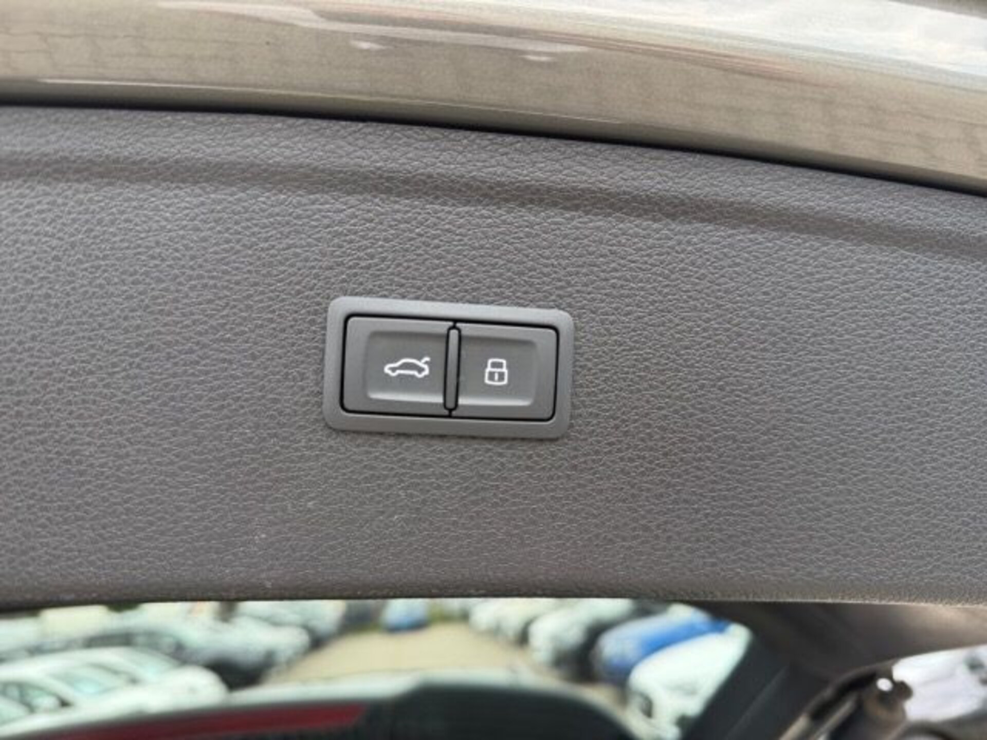 Audi Q5 TFSI e S line