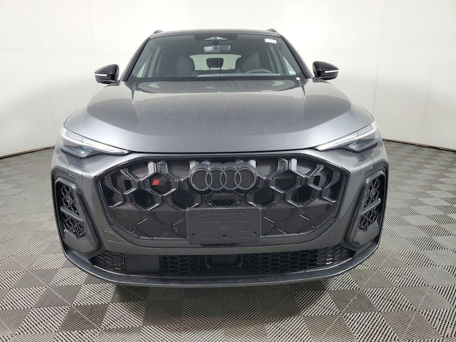 2026 Audi SQ5