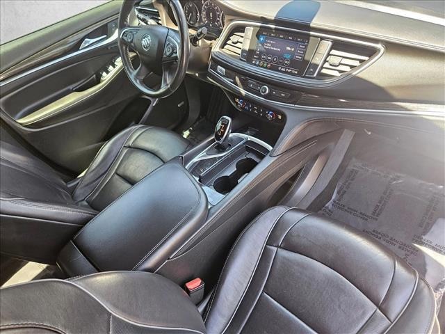 2020 Buick Enclave Avenir - Photo 26