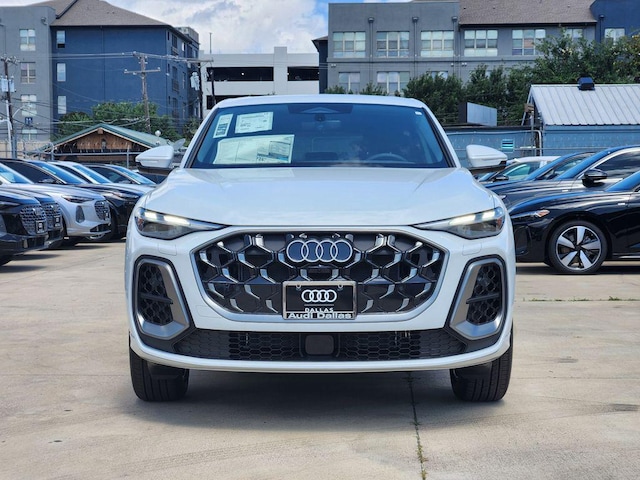 2026 Audi Q5 Sportback